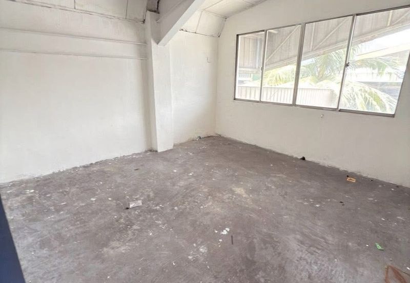 Pandamaran Industrial Estate