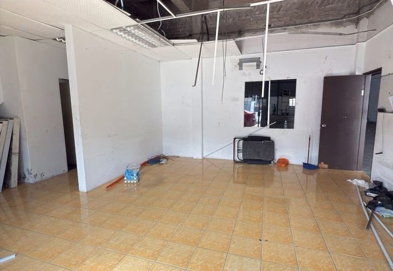 Pandamaran Industrial Estate