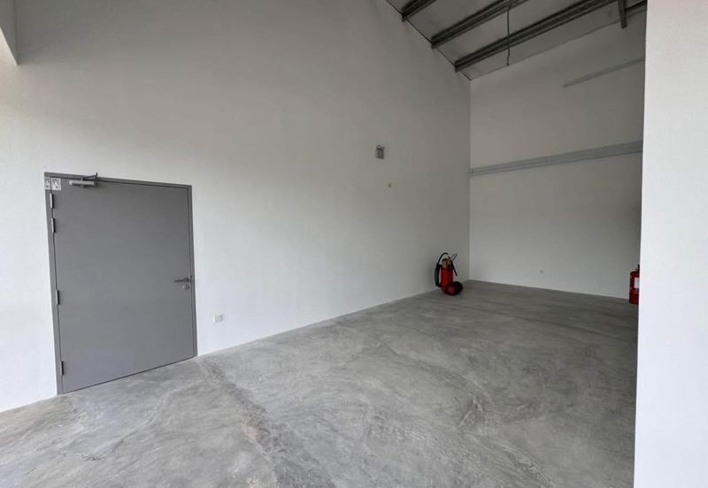 Elmina Business Park