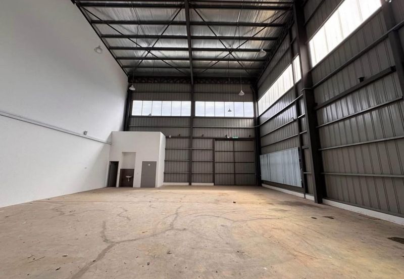 Elmina Business Park