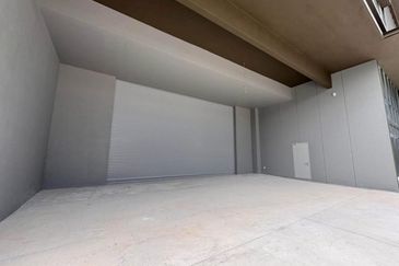 Elmina Business Park