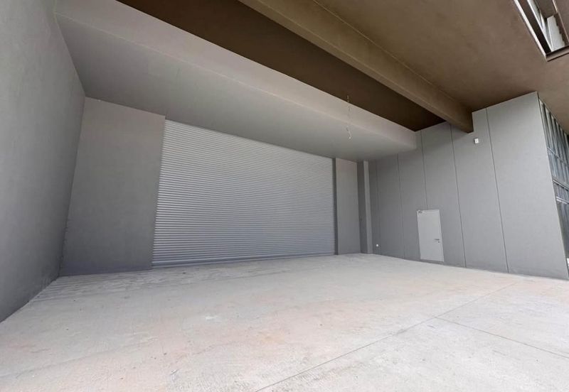 Elmina Business Park