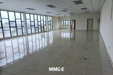 Berjaya Industrial Park