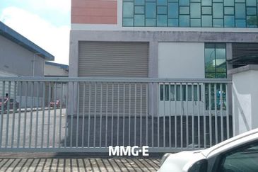 Berjaya Industrial Park