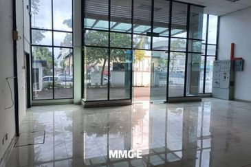 Berjaya Industrial Park