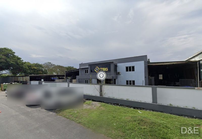 Taman Perindustrian Puchong