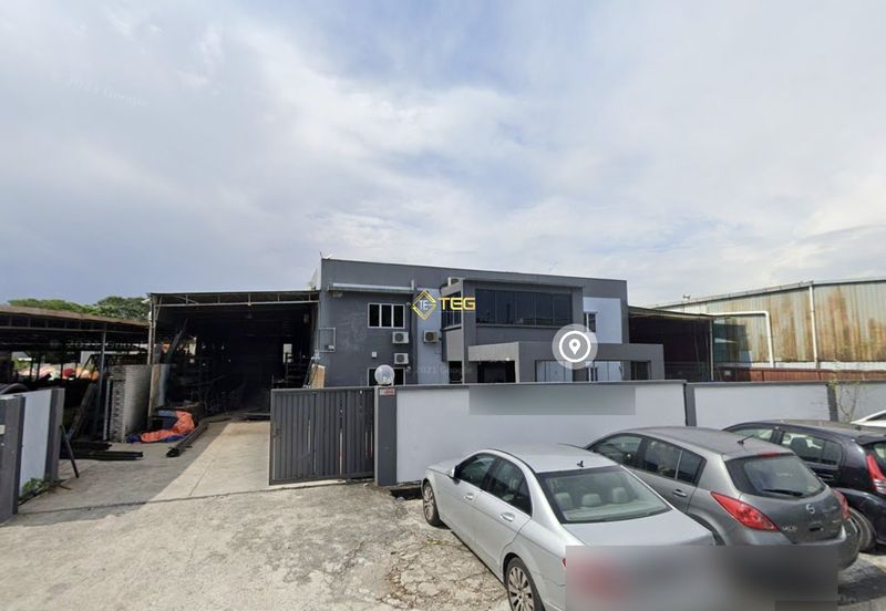 Taman Perindustrian Puchong