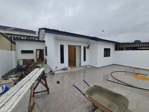 Teluk Pulai Tepi Sungai Taman Wangi Klang 1 Storey Corner House for ...
