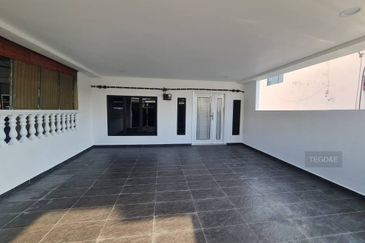 Taman Desawan, Klang