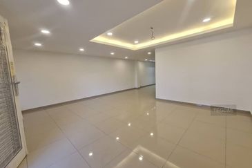 Taman Desawan, Klang