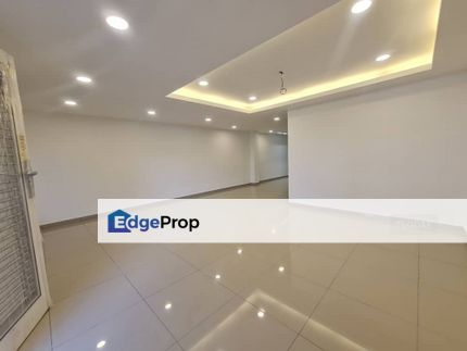 Fully Renovated Desawan Klang Jaya 2 Storey House Move In Condition, Selangor, Klang