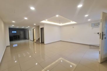 Taman Desawan, Klang