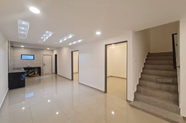 Taman Desawan, Klang