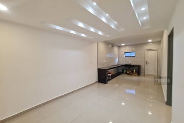 Taman Desawan, Klang