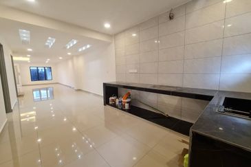 Taman Desawan, Klang