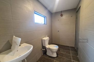 Taman Desawan, Klang