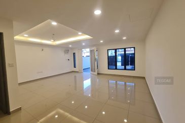 Taman Desawan, Klang