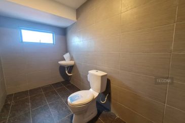 Taman Desawan, Klang