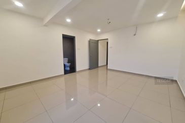 Taman Desawan, Klang