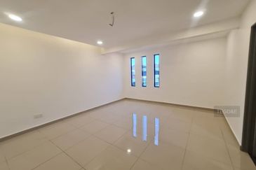 Taman Desawan, Klang