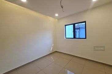 Taman Desawan, Klang