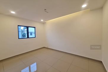 Taman Desawan, Klang