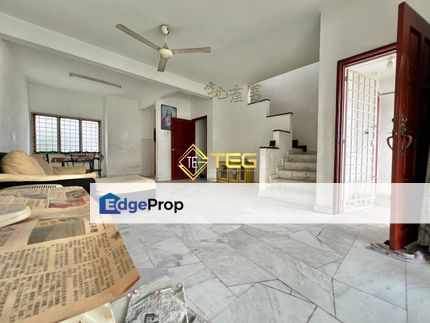 Bukit Raja Klang Aman Perdana Setia Alam Meru Kapar Batu Belah, Selangor, Klang