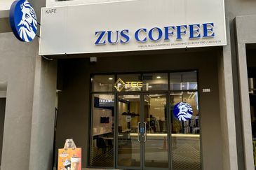 Edusentral @ Setia Alam