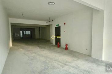 Edusentral @ Setia Alam