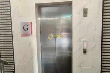 Edusentral @ Setia Alam