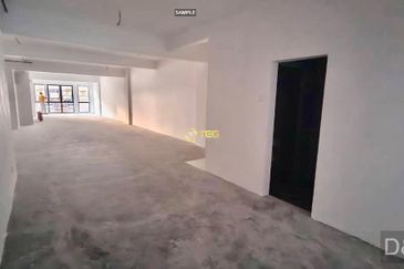 Edusentral @ Setia Alam