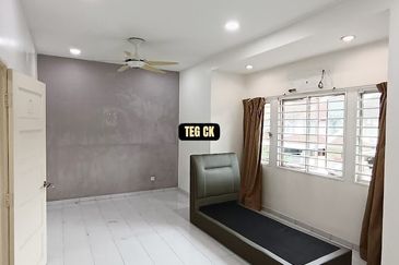 Taman Sungai Kapar Indah