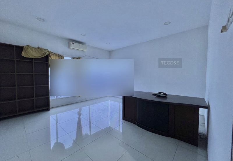 Taman Perindustrian Bandar Sultan Suleiman