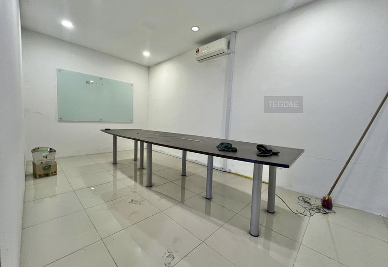 Taman Perindustrian Bandar Sultan Suleiman