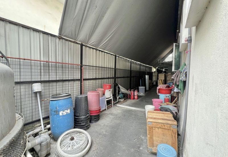 Taman Perindustrian Bandar Sultan Suleiman