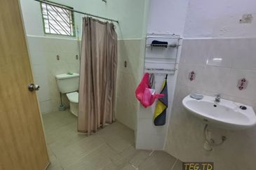 Taman Sungai Kapar Indah