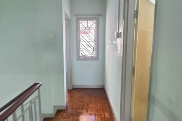 Taman Sungai Kapar Indah