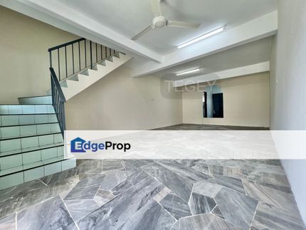 Sentosa Perdana Klang Near Nsk 2 Storey House Good Condition , Selangor, Klang