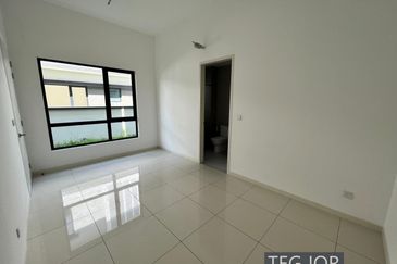 Freesia Residences @ Tropicana Aman