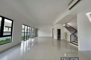 Freesia Residences @ Tropicana Aman