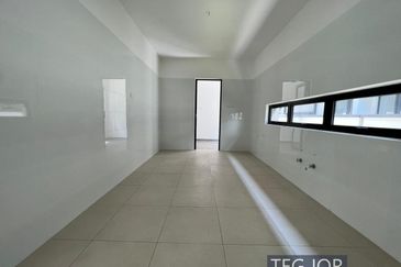 Freesia Residences @ Tropicana Aman