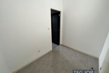 Freesia Residences @ Tropicana Aman