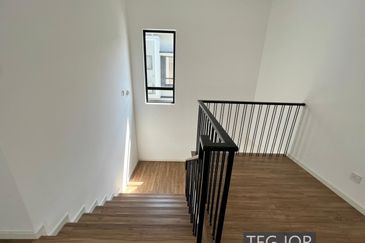 Freesia Residences @ Tropicana Aman