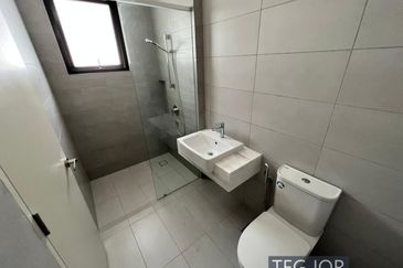 Freesia Residences @ Tropicana Aman