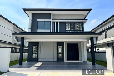 Freesia Residences @ Tropicana Aman