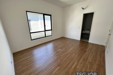 Freesia Residences @ Tropicana Aman