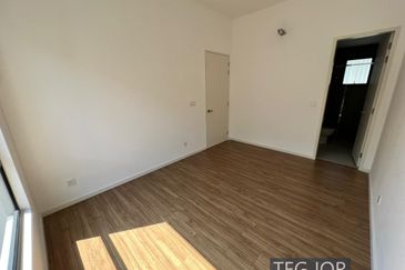 Freesia Residences @ Tropicana Aman