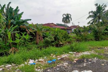Kampung Johan Setia