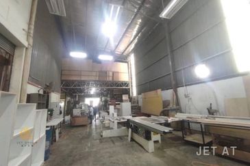 Jalan Bukit Kemuning