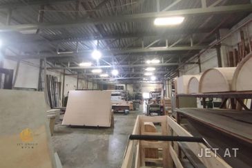 Jalan Bukit Kemuning